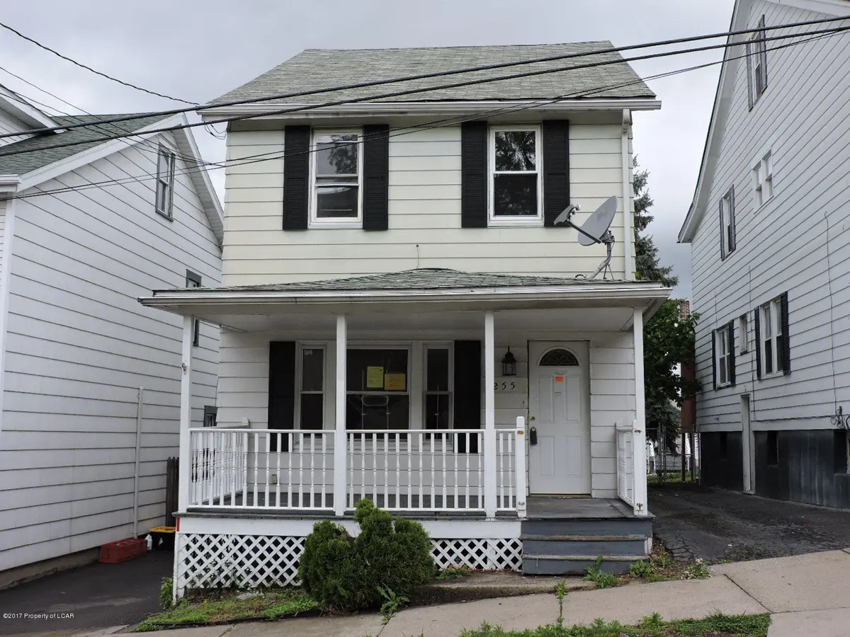255 S Grant Street, Wilkes-Barre in Wilkes-Barre
