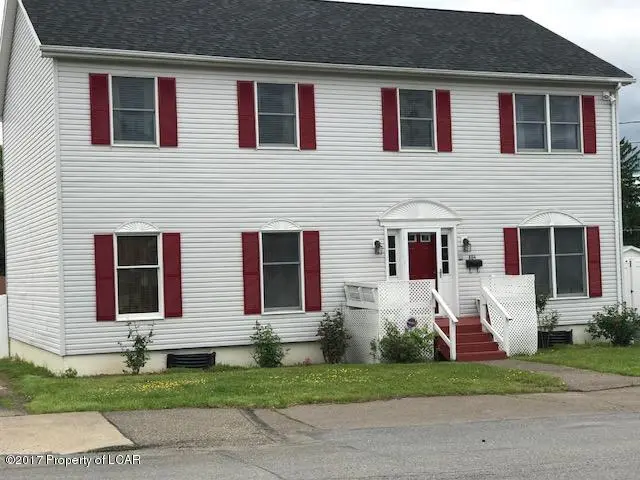884 Alter Street, Hazleton in Hazleton