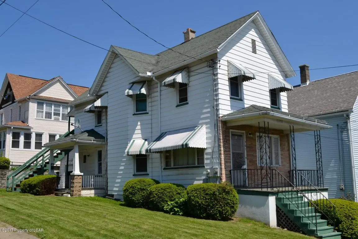 901 N Sumner Avenue, Scranton in Scranton