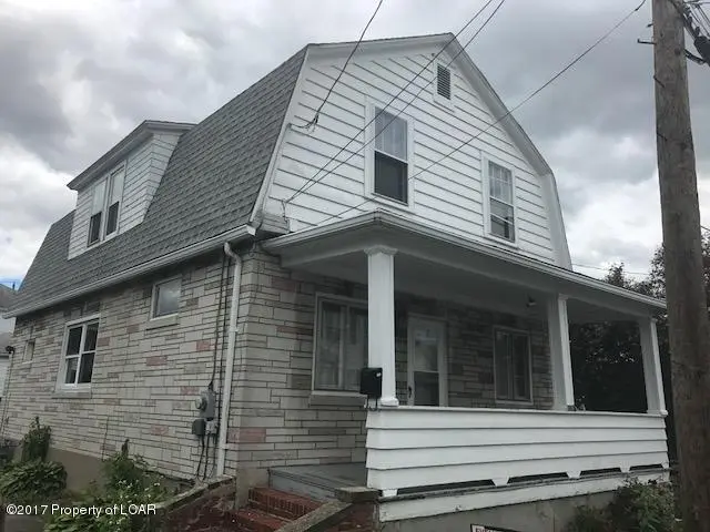 226 Augusta Street, Wilkes-Barre in Wilkes-Barre
