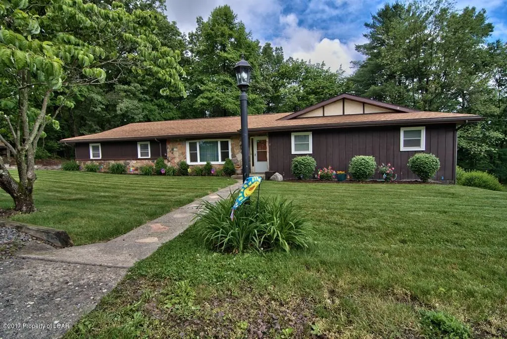 9 Para Drive, Pittston in Pittston