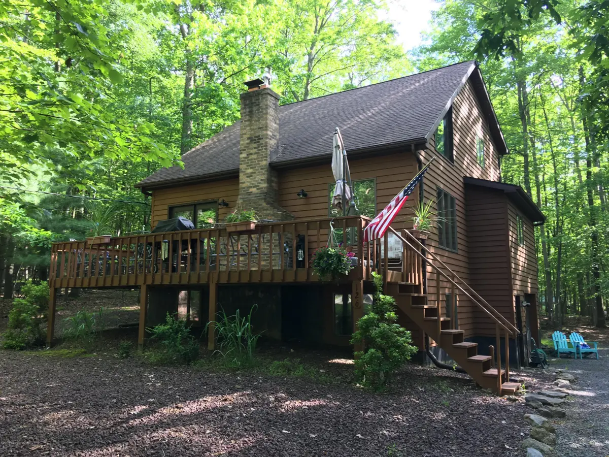 126 Cheyney Drive, Hazleton in Hazleton