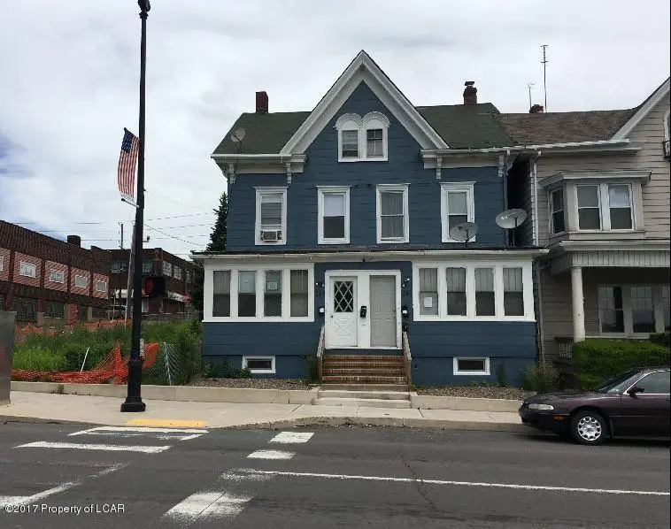 241 W Broad Street, Hazleton in Hazleton