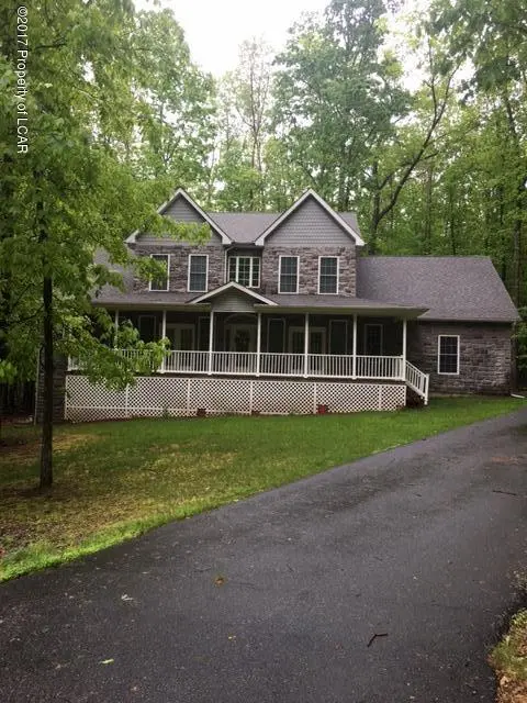 7 TOMAHAWK Circle, Hazleton in Hazleton