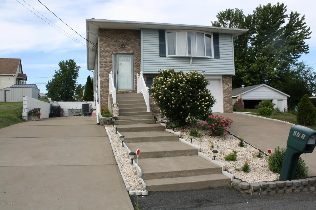 171 Lewis Street, Pittston in Pittston