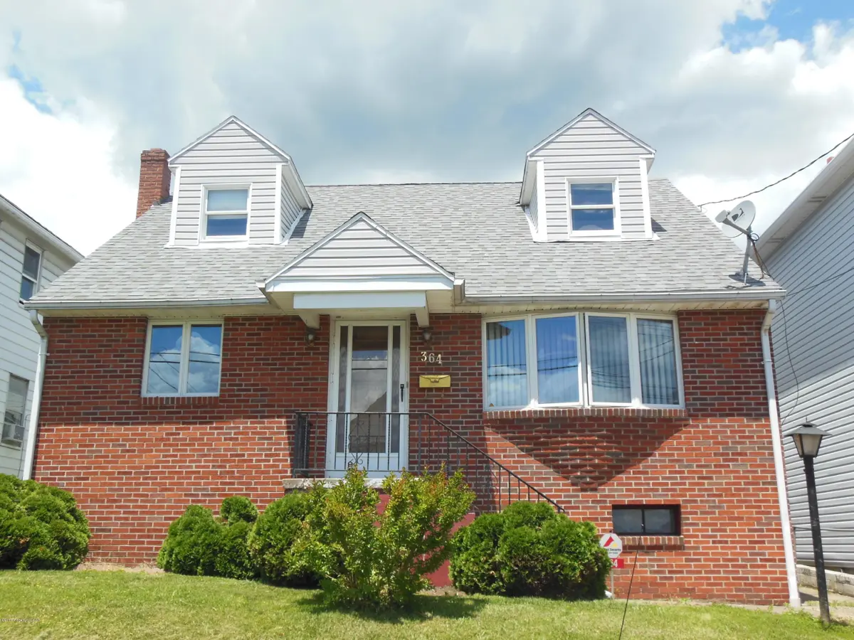 364 E Ridge Street, Nanticoke in Nanticoke