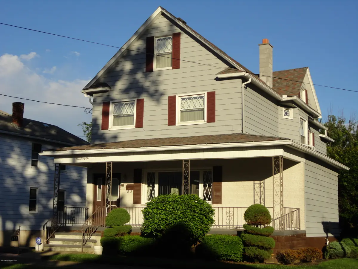 132 Susquehanna Avenue, Wyoming in Wyoming