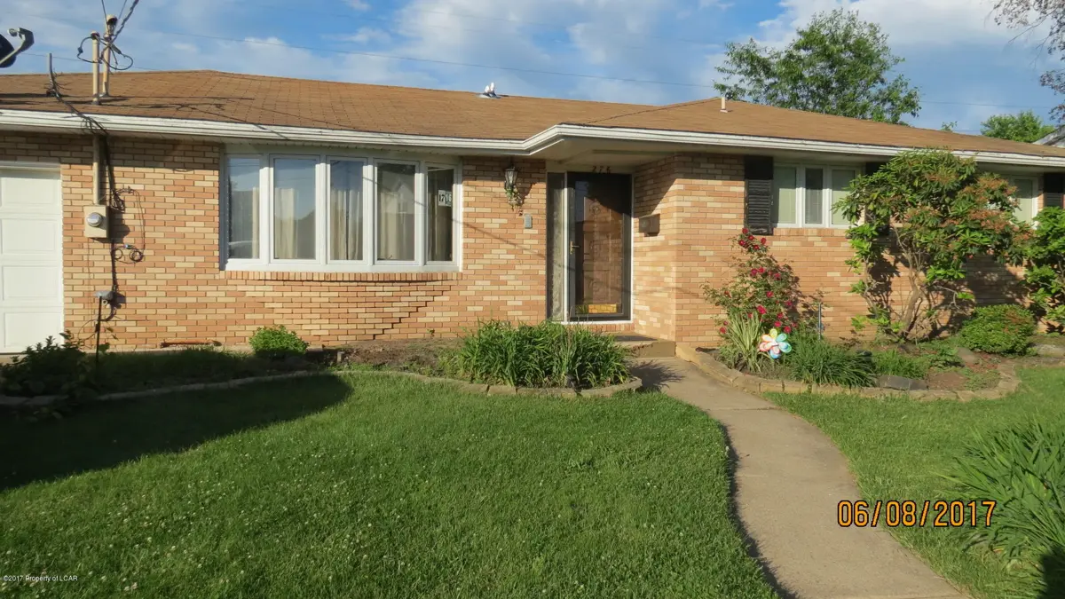 276 Roosevelt Street, Exeter in Exeter