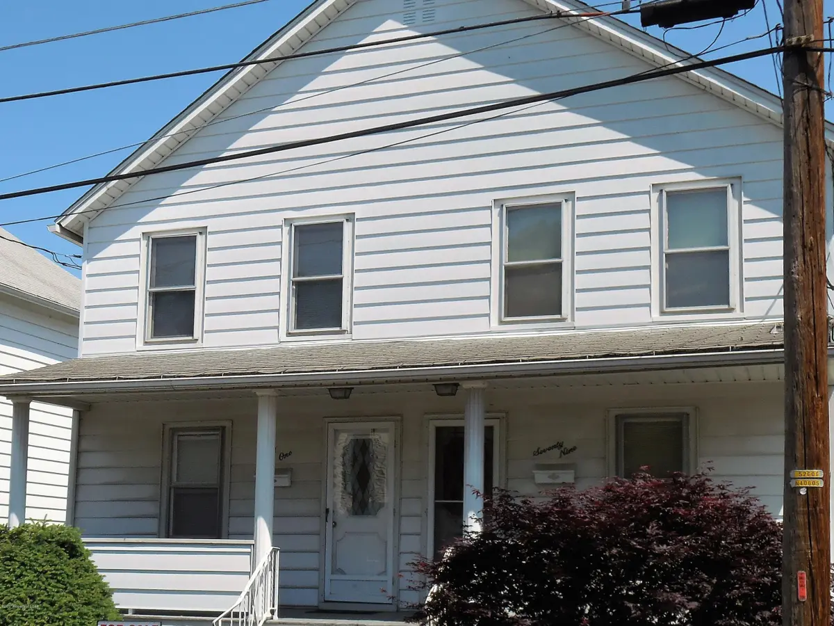 81 Kelly Street, Wilkes-Barre in Wilkes-Barre