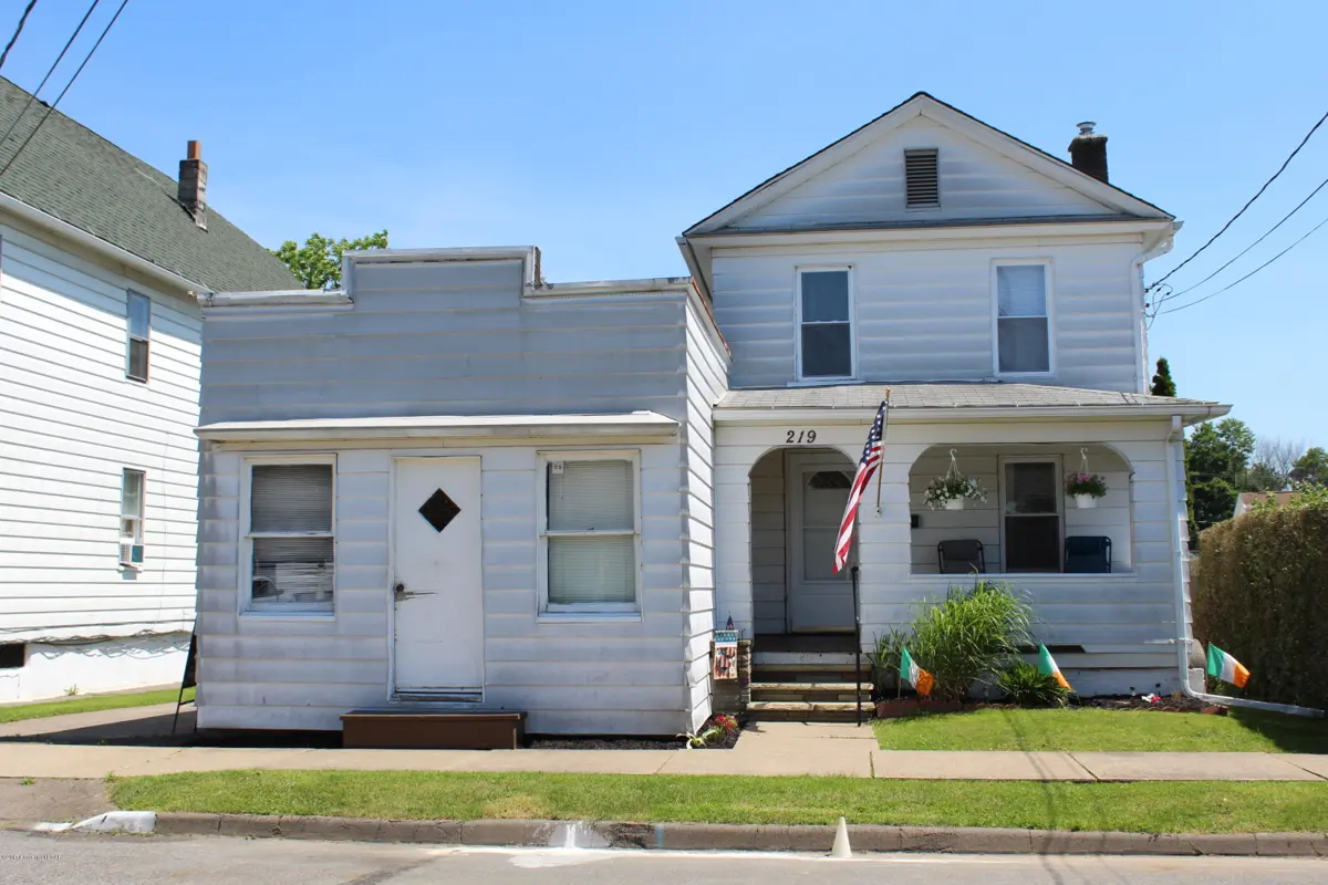 219 Watkins Street, Swoyersville in Swoyersville