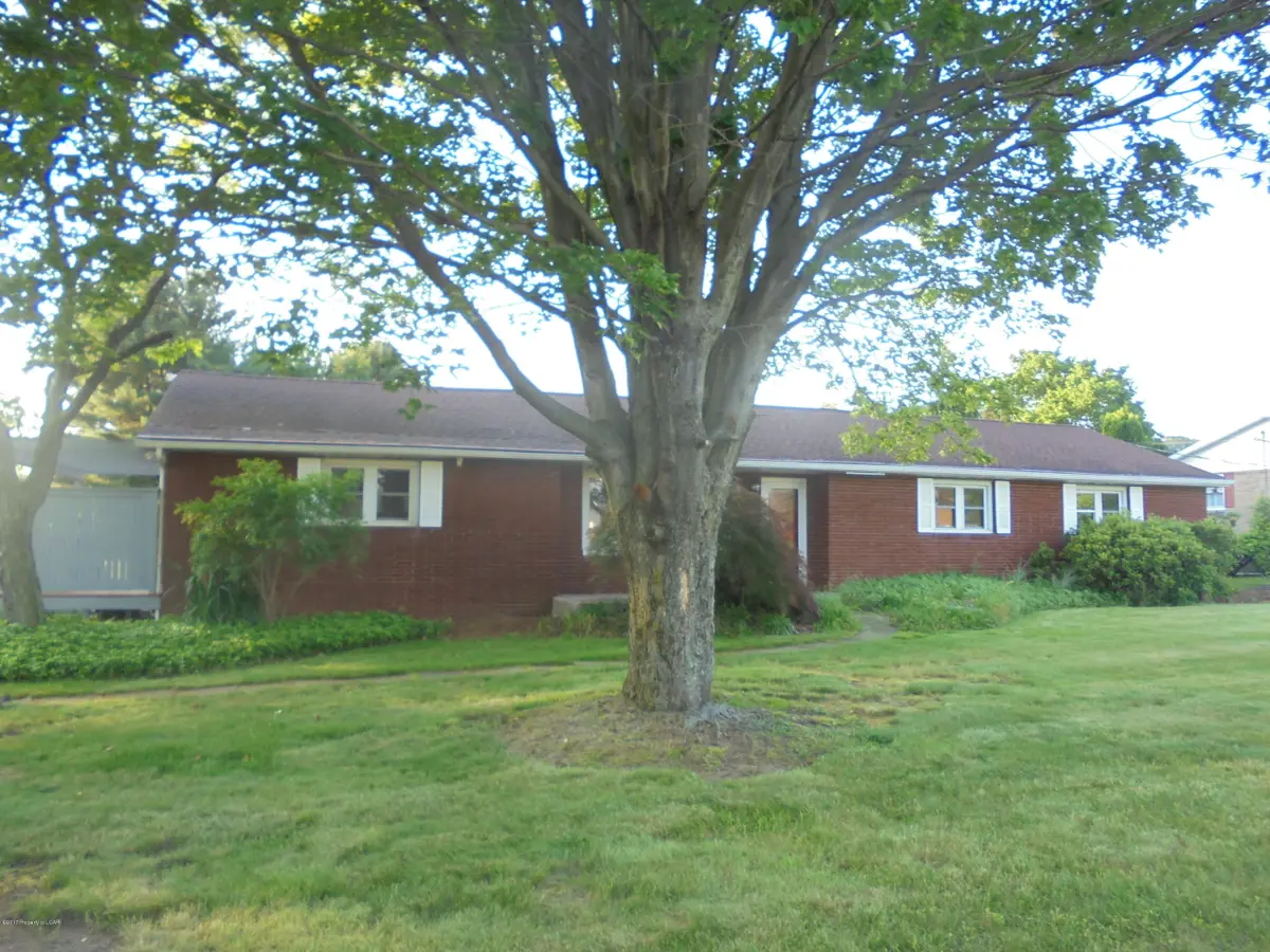 287 W Butler Drive, Drums in Drums