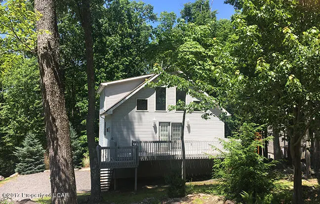 122 Covey Lane, Drums in Drums