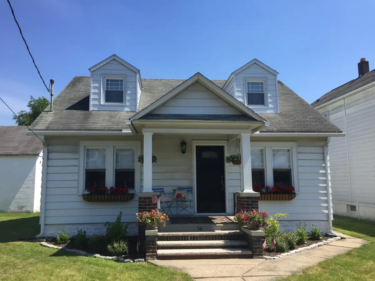 36 Dennison Street, Wyoming in Wyoming