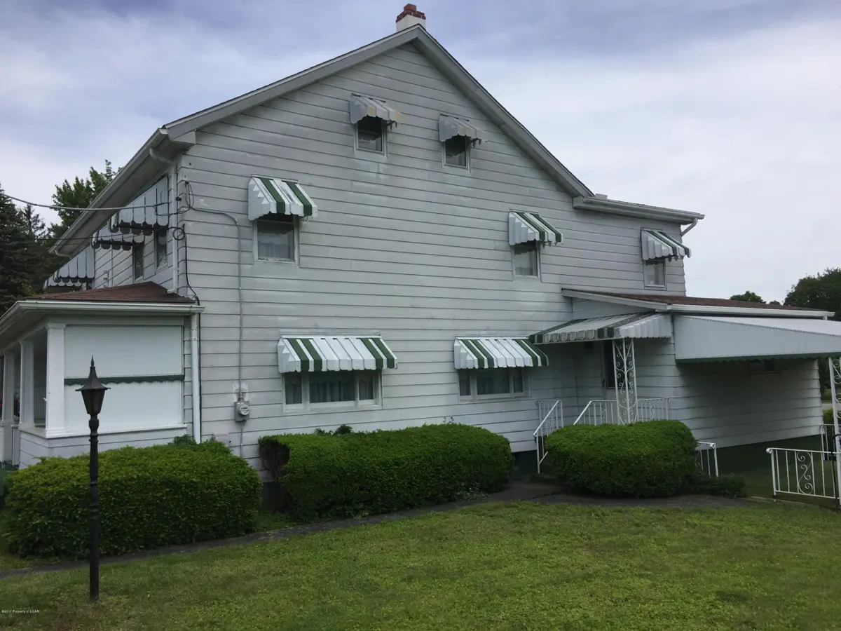 129 Center Street, Pardeesville in Pardeesville
