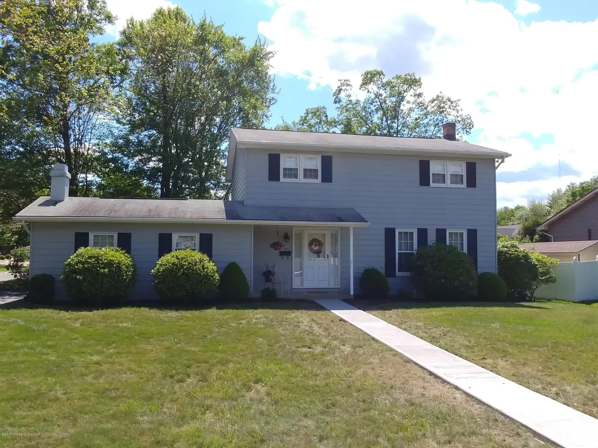 1420 Roberts Avenue, Hazleton in Hazleton
