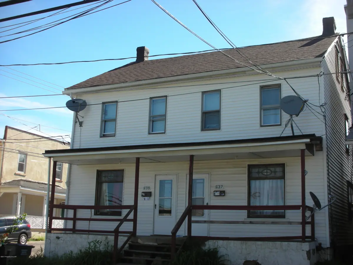 637 Lafayette Court, Hazleton in Hazleton