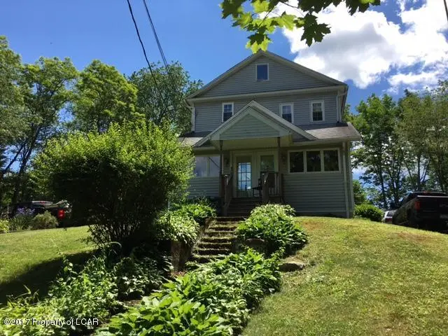 592 S Main Road, Mountain Top in Mountain Top
