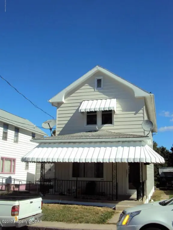 202 Gilligan Street, Wilkes-Barre in Wilkes-Barre