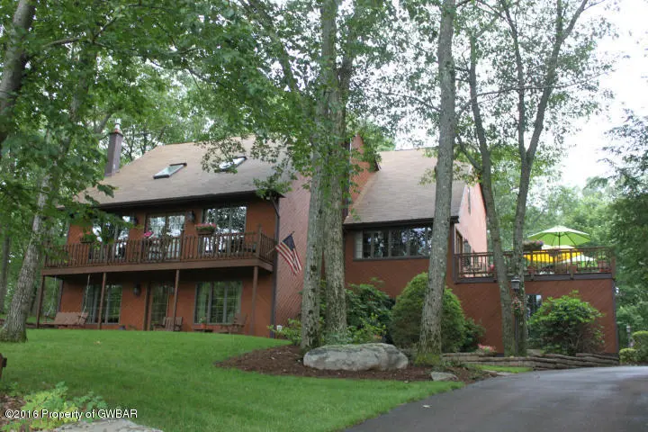 93 Aleeda Blvd, Bear Creek in Bear Creek