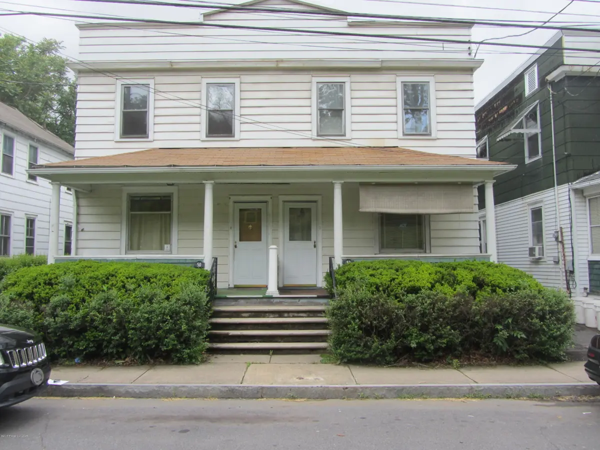 50-52 Darling Street Street, Wilkes-Barre in Wilkes-Barre