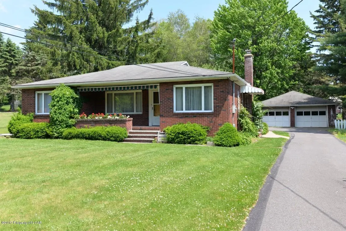 136 S Mountain Boulevard, Mountain Top in Mountain Top