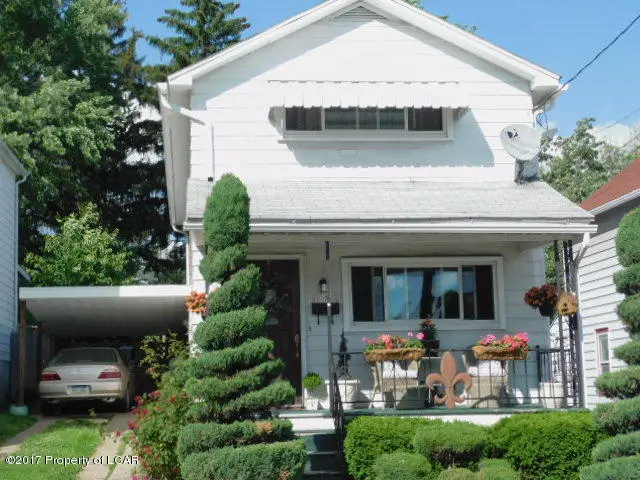 472 E South Street, Wilkes-Barre in Wilkes-Barre