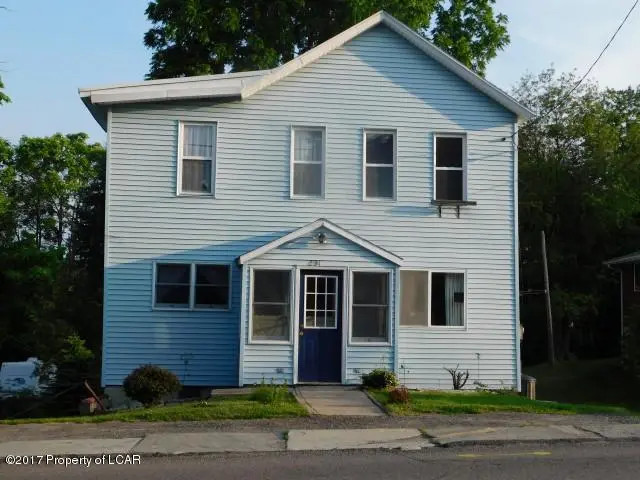 231 Rock Street, Hughestown in Hughestown