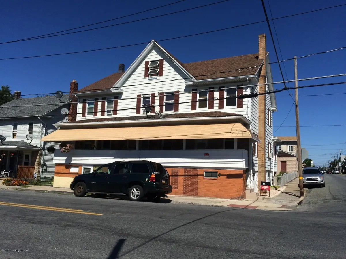 1 Chestnut Street, Tresckow in Tresckow