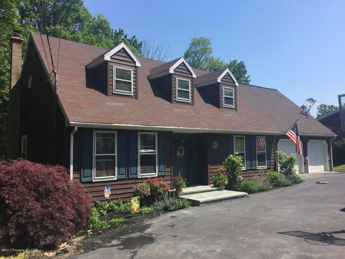 303 Church Road, Mountain Top in Mountain Top