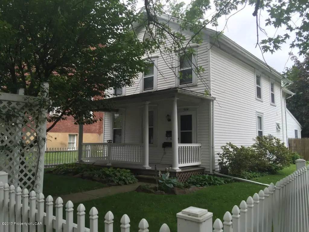 309 Monument Avenue, Wyoming in Wyoming