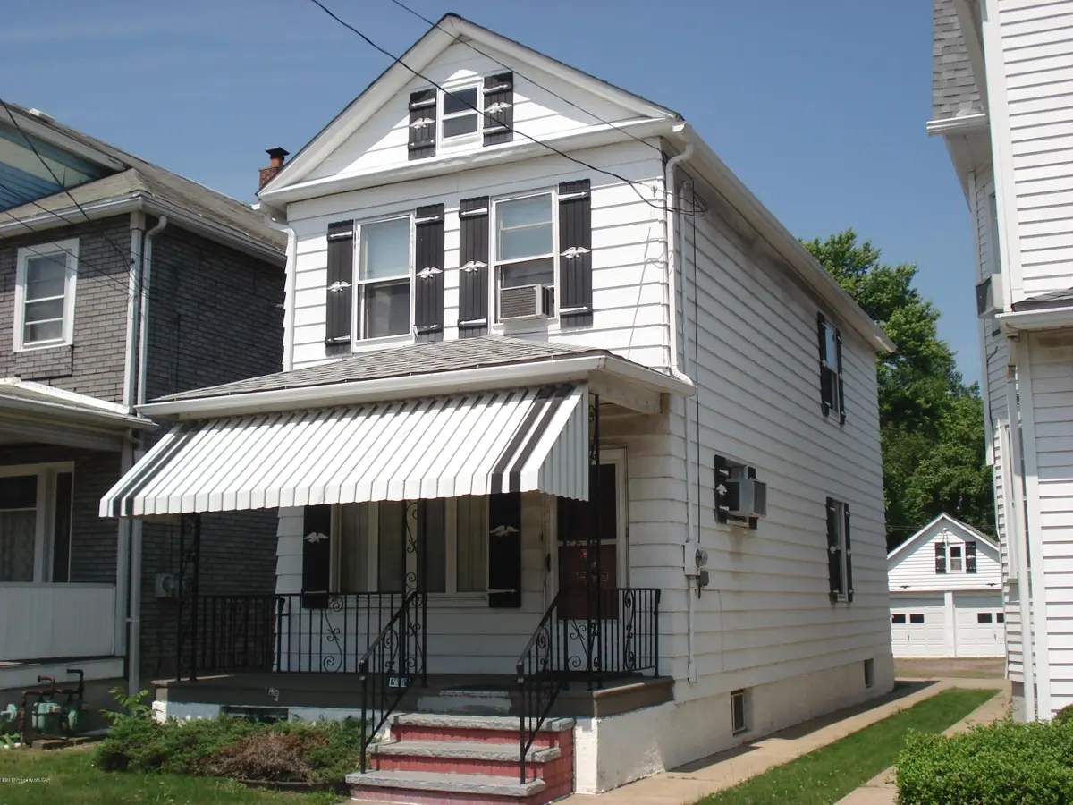 816 Scott Street, Wilkes-Barre in Wilkes-Barre