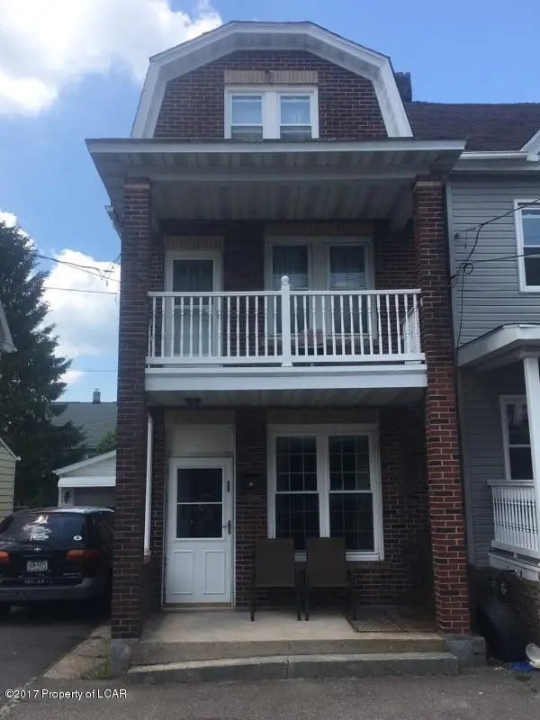 212 S Cedar Street, Hazleton in Hazleton