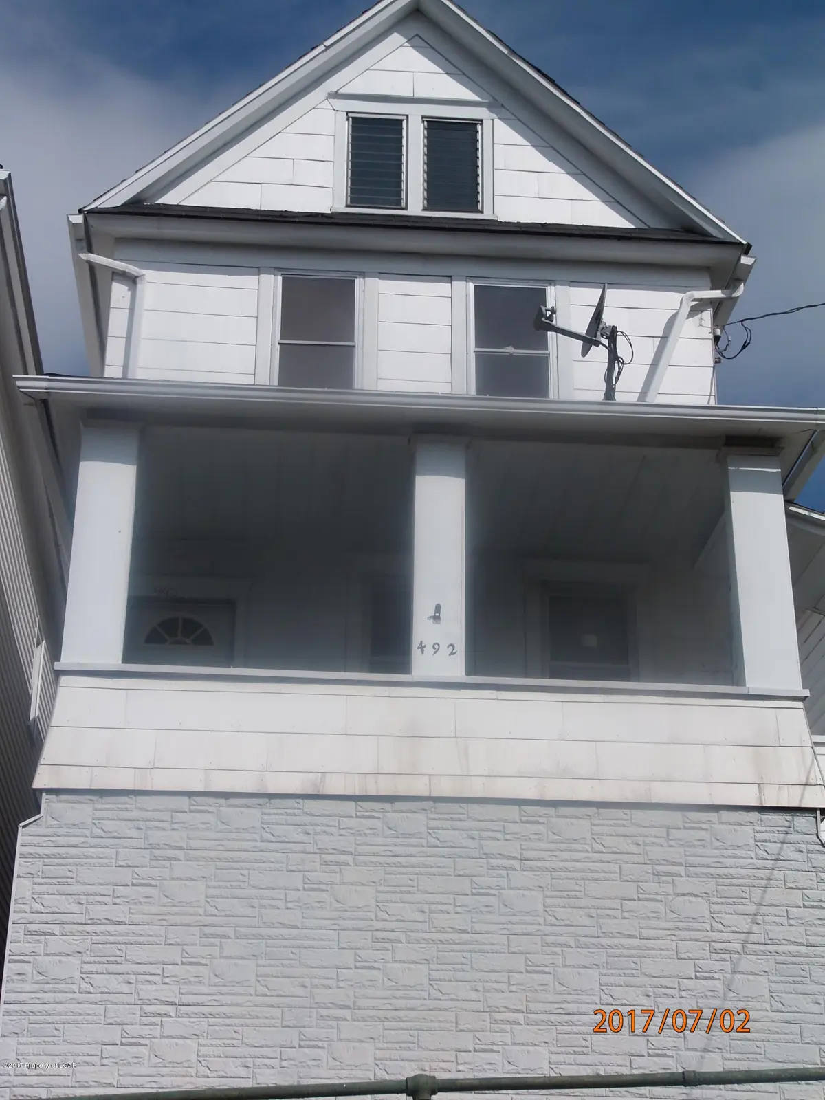 492 Madison Street, Wilkes-Barre in Wilkes-Barre
