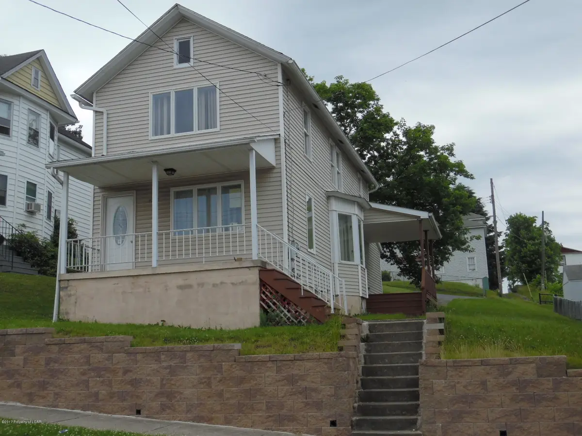 1126 S Market Street, Nanticoke in Nanticoke