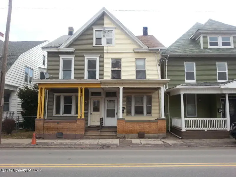 125 N Church Street, Hazleton in Hazleton