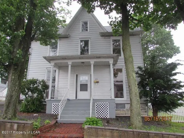 831 Front Street, Freeland in Freeland