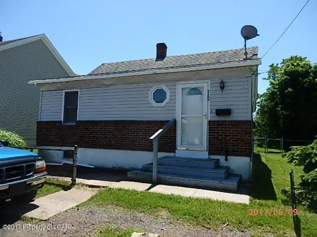720 North Street, Hazle Township in Hazle Township