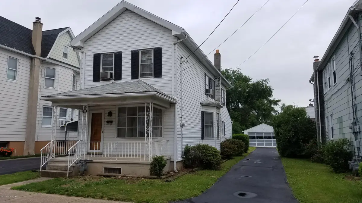 119 Regent Street, Wilkes-Barre in Wilkes-Barre