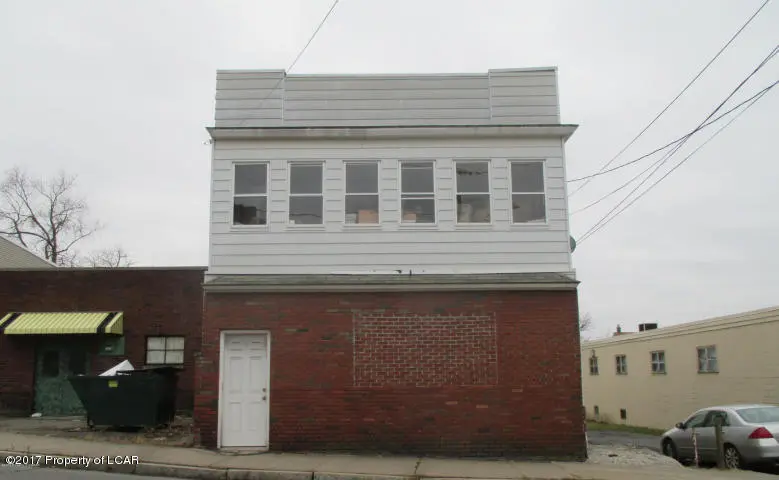 93 E Main Street, Wilkes-Barre in Wilkes-Barre