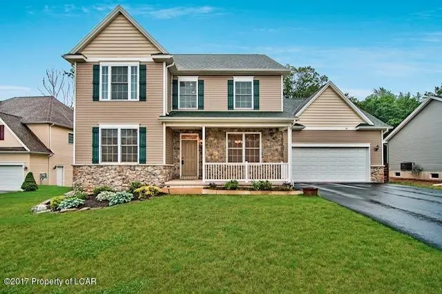 511 Ryan Way, Mountain Top in Mountain Top