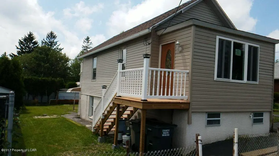704 Monges Street, Hazleton in Hazleton