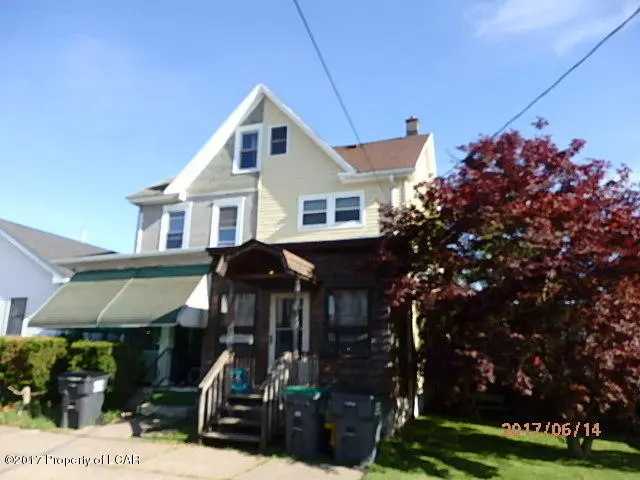 232 Samuels Avenue, Hazleton in Hazleton