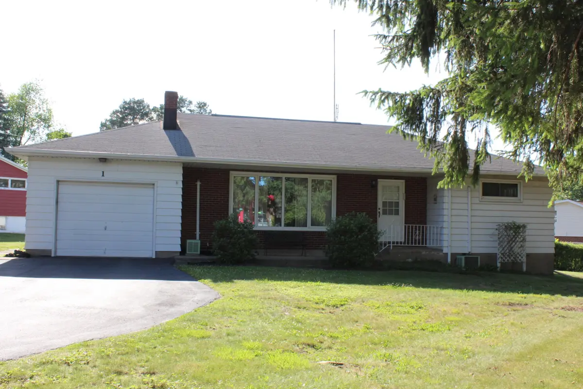 1 Rushinock Lane, Sugarloaf in Sugarloaf