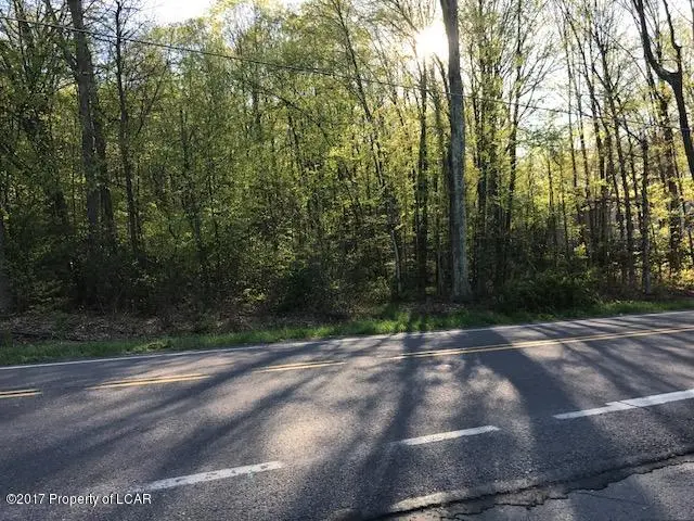 Lot 1 PA-29, Hunlock Creek in Hunlock Creek