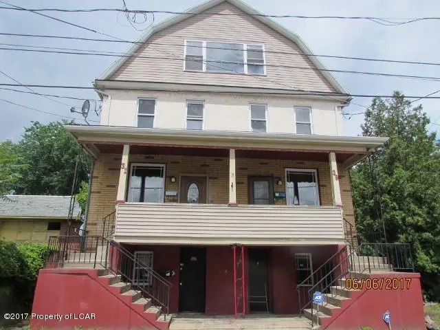 31 Vine Street, Wilkes-Barre in Wilkes-Barre