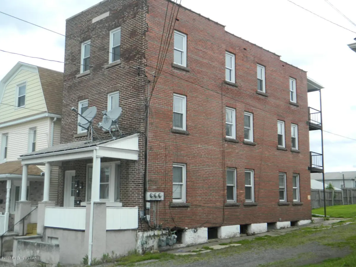 128 Hill Street, Wilkes-Barre in Wilkes-Barre