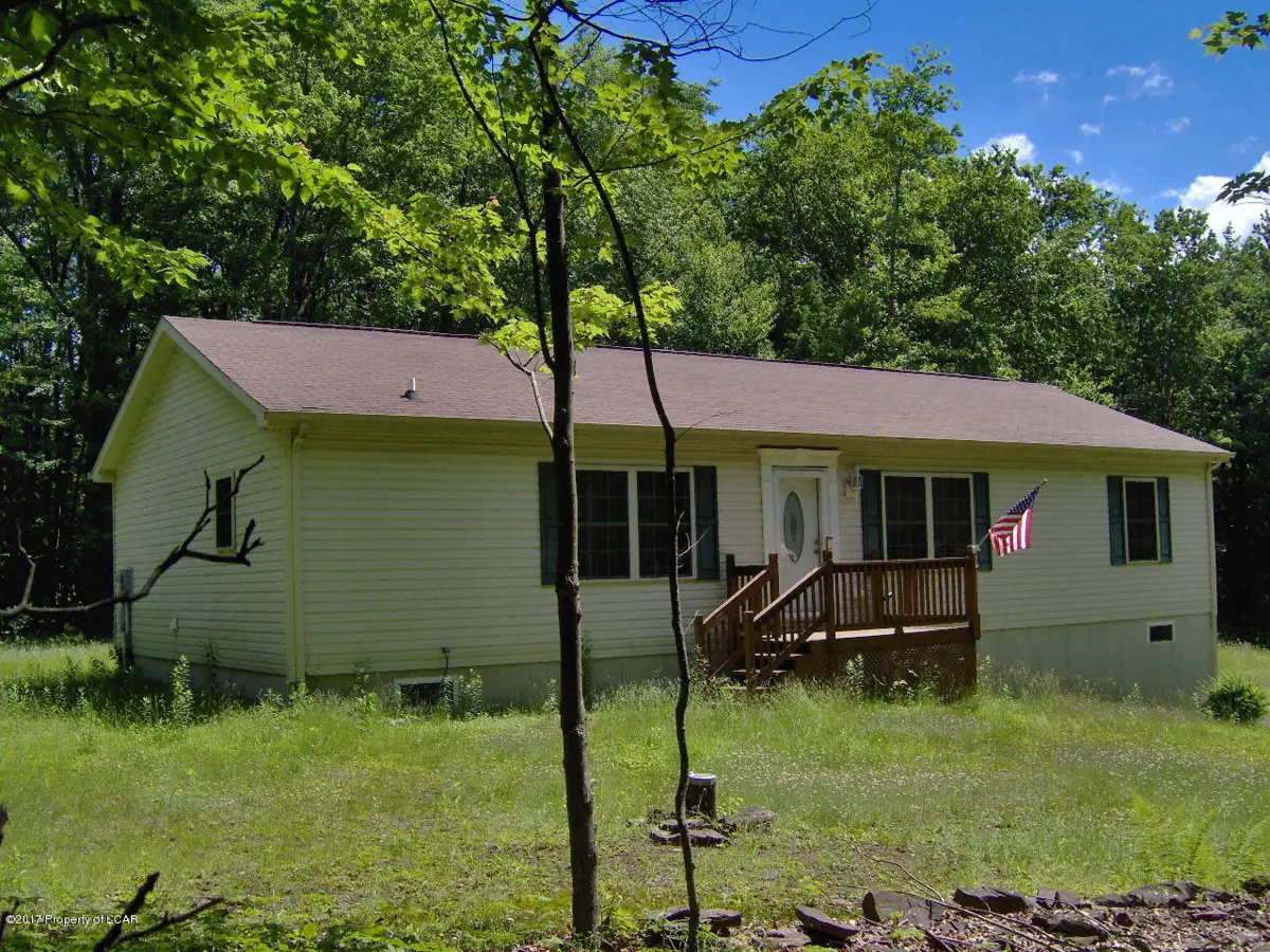 233 Route 437, White Haven in White Haven
