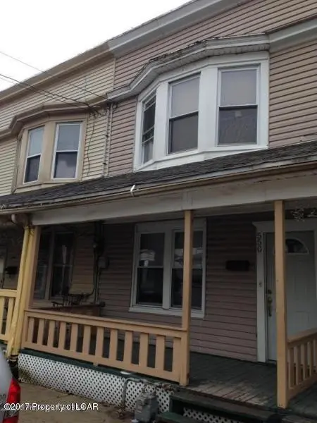 550 W Maple Street, Hazleton in Hazleton