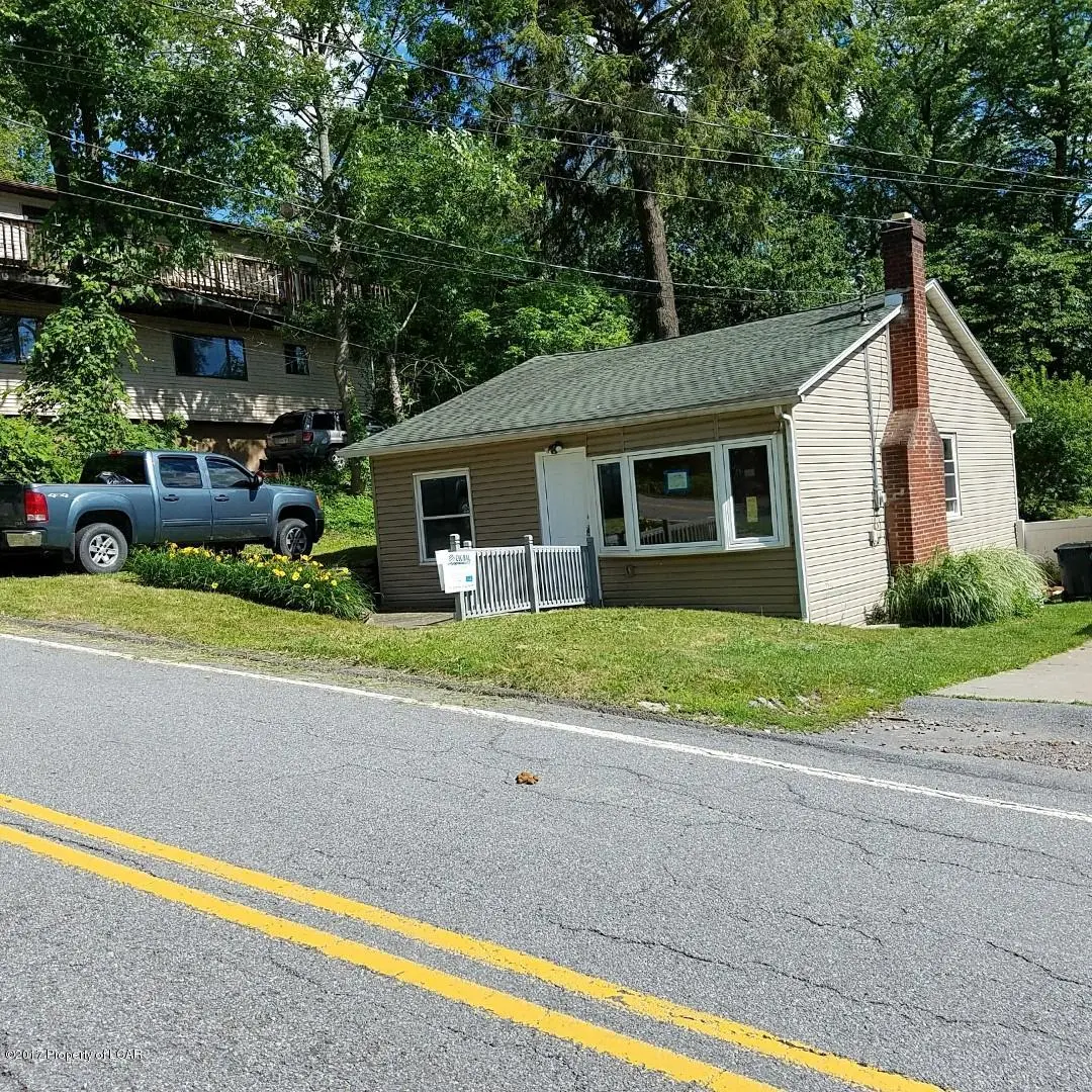 22 Carpenter Road, Harveys Lake in Harveys Lake