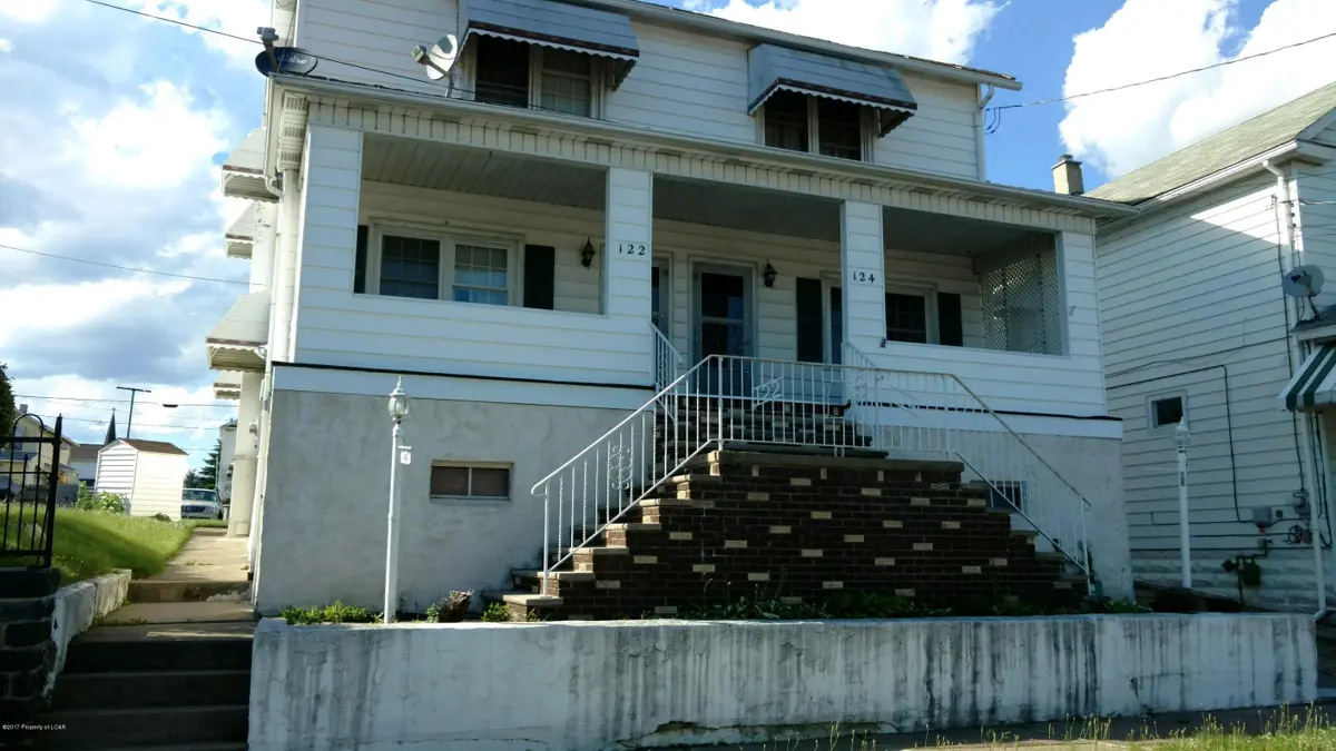 122 E Grand Street, Nanticoke in Nanticoke